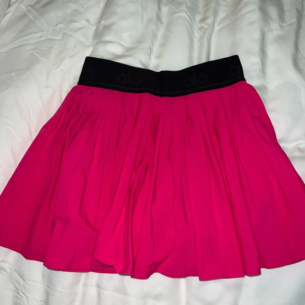 ALO Aces Tennis Skirt